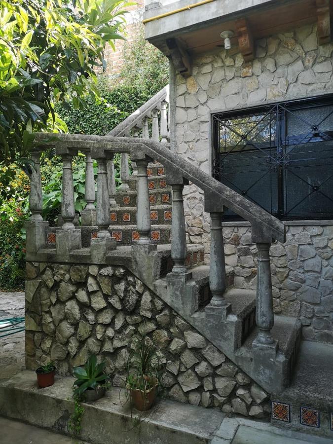 Hotel Posada Casa Juana San Cristóbal de Las Casas Extérieur photo