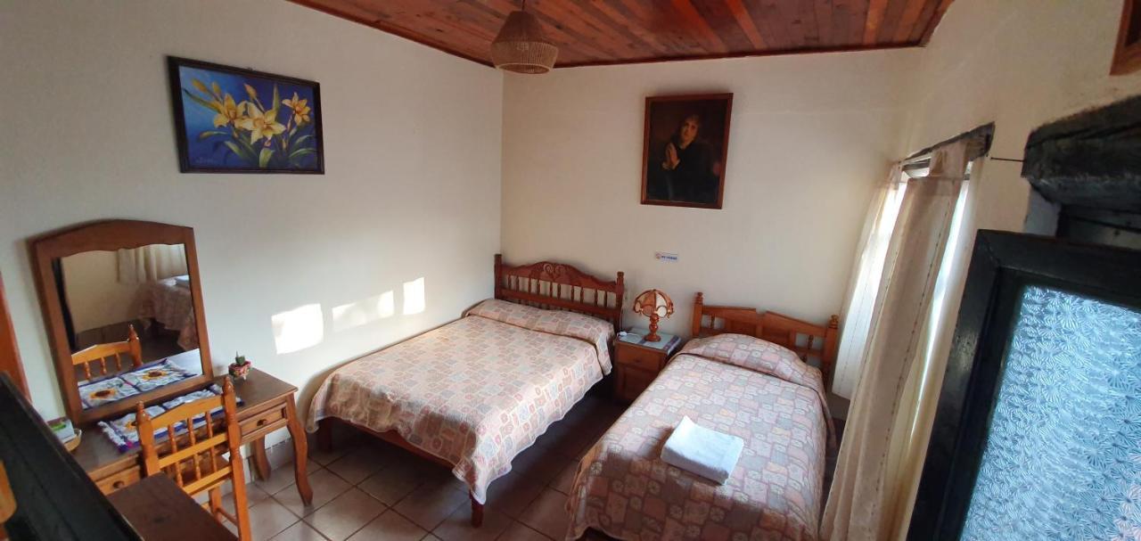 Hotel Posada Casa Juana San Cristóbal de Las Casas Chambre photo